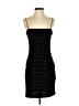 H&M Polka Dots Black Cocktail Dress Size S - photo 1