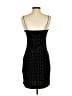 H&M Polka Dots Black Cocktail Dress Size S - photo 2