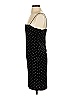 H&M Polka Dots Black Cocktail Dress Size S - photo 5