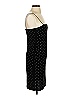 H&M Polka Dots Black Cocktail Dress Size S - photo 4