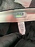 Izod Golf Black Dress Pants Size 8 - photo 6