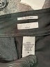 IZOD 100% Polyester Black Dress Pants Size 8 - photo 7