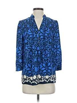 Banana Republic 3/4 Sleeve Blouse