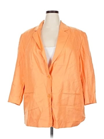 Elisabeth by Liz Claiborne Blazer (view 1)