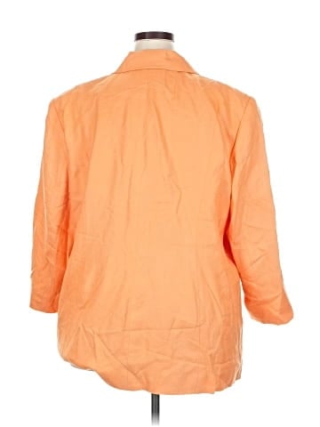 Elisabeth by Liz Claiborne Blazer (view 2)
