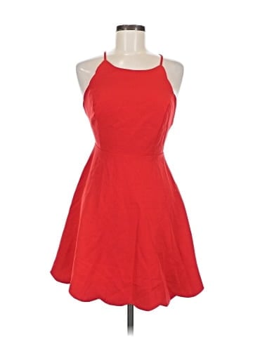 Lulus Cocktail Dress (view 1)