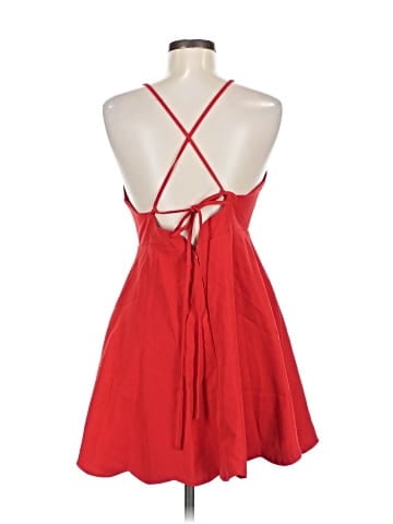 Lulus Cocktail Dress (view 2)
