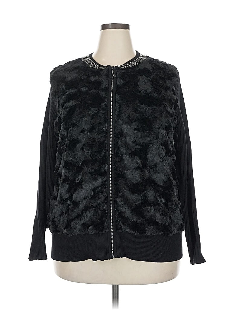 Pre-owned Belldini Jacket In Black