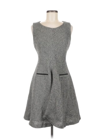 Alex + Alex Casual Dress (view 1)