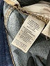 J.Crew Blue Jeans Size 25 waist - photo 8