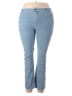Boden Blue Jeans Size 20 - photo 1