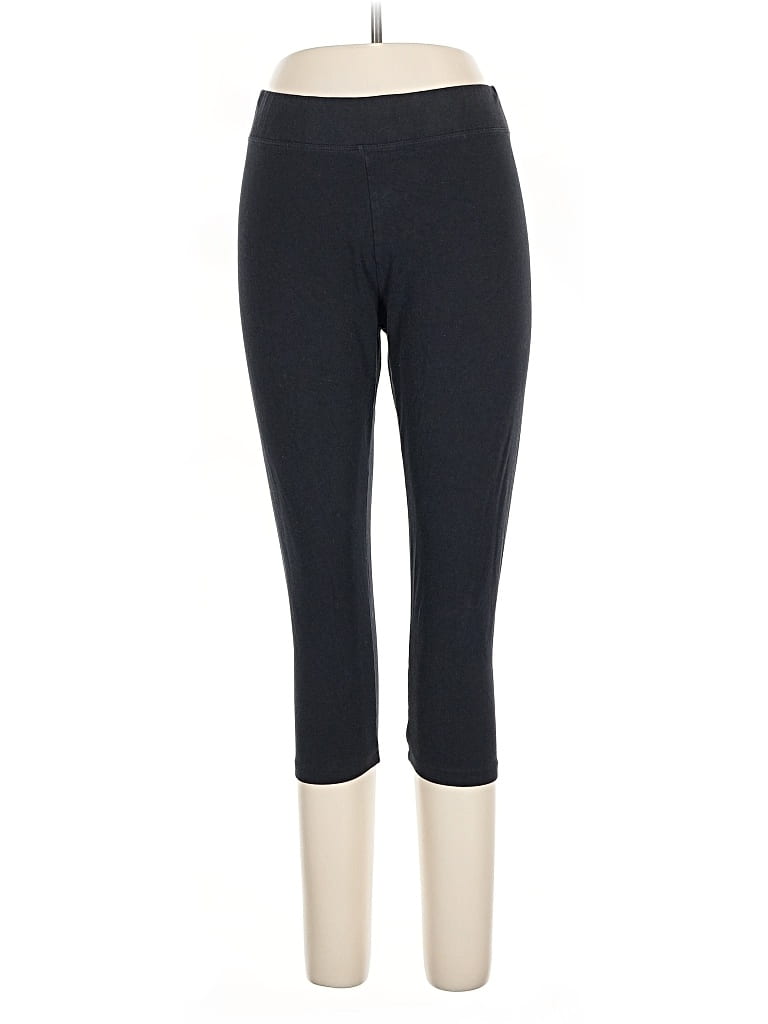 Pre-owned Sonoma Goods For Life Active Pants In Blue