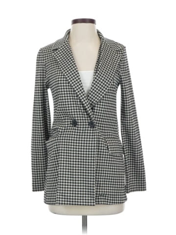 H&M Blazer (view 1)