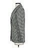 H&M Houndstooth Gray Blazer Size 0 - photo 5