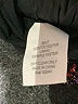 Amanda Uprichard 100% Polyester Tweed Black Casual Dress Size P (petite) - photo 7