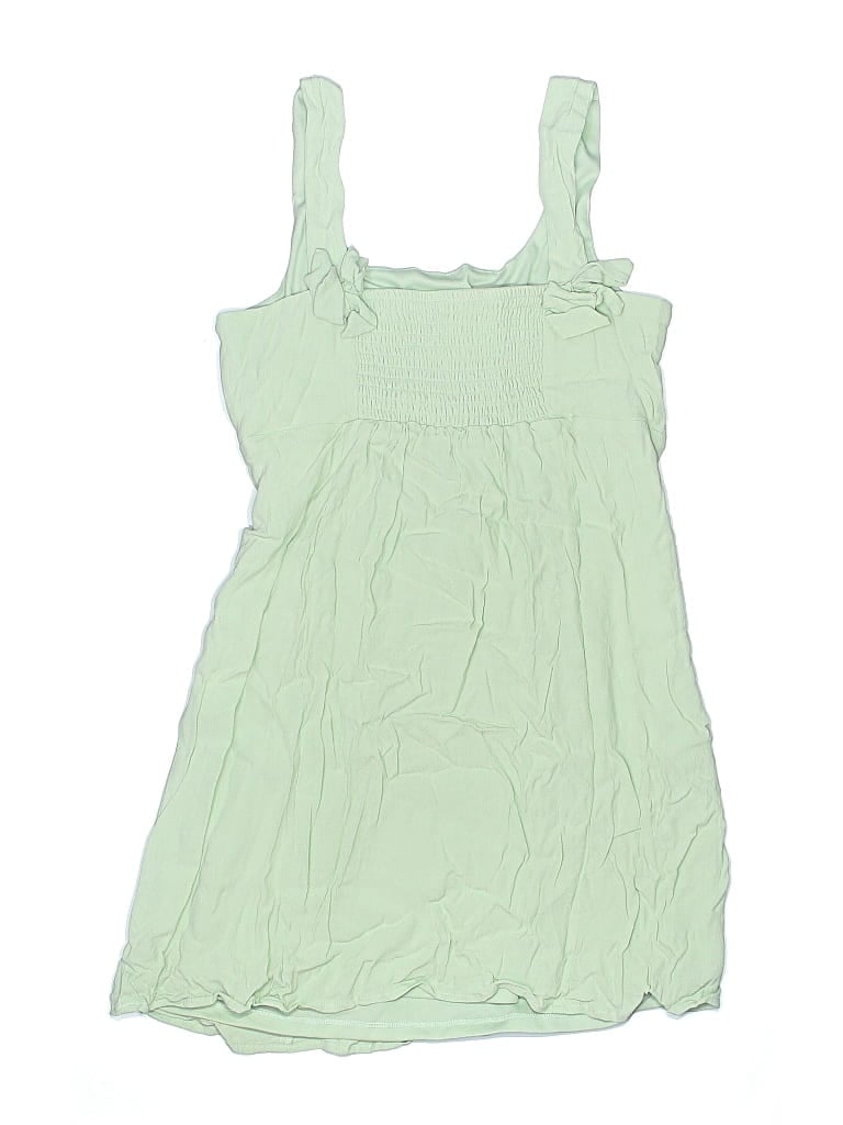 Pre-owned Art Class Kids' Dress In Green