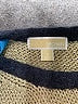 MICHAEL Michael Kors Tweed Tan Sweater Vest Size S - photo 6
