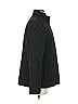 Gallery 100% Polyester Black Jacket Size L (petite) - photo 4