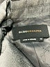BCBGMAXAZRIA Chevron-herringbone Gray Blazer Size XS - photo 6