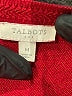 Talbots Outlet Red Pullover Sweater Size M - photo 7