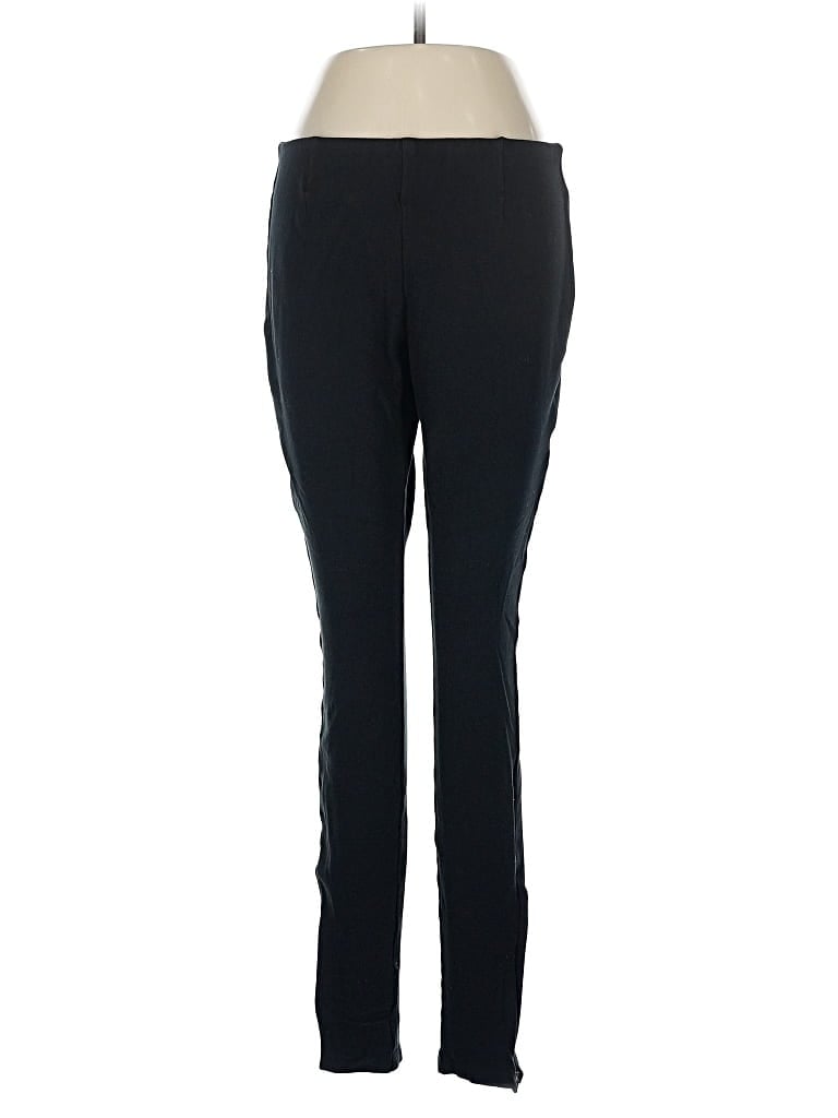 Pre-owned Prolōgue Active Pants In Black