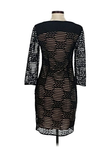Catherine Malandrino Cocktail Dress (view 2)