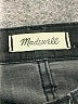 Madewell Black Jeans Size 26 waist - photo 7