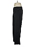 IZOD 100% Polyester Black Dress Pants Size 8 - photo 5