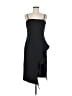 Bardot Black Cocktail Dress Size Med(8) - photo 1