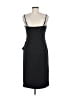 Bardot Black Cocktail Dress Size Med(8) - photo 2