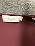 A.L.C. Burgundy Cocktail Dress Size 0 - photo 7
