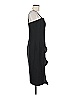Bardot Black Cocktail Dress Size Med(8) - photo 4