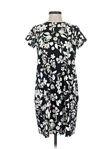 J.Jill Casual Dress (view 1)