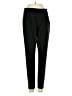 Athleta Solid Black Track Pants Size 0 - photo 1