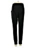 Athleta Solid Black Track Pants Size 0 - photo 2