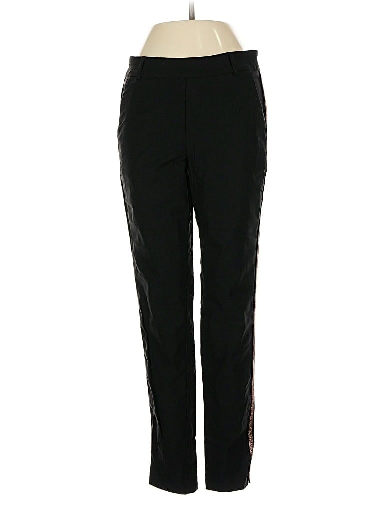 Pre-owned I Love Tyler Madison Track Pants In Black