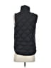 J.Crew 100% Polyester Black Vest Size XS - photo 2