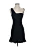 NBD 100% Polyester Black Cocktail Dress Size XS - photo 1