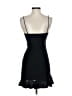 NBD 100% Polyester Black Cocktail Dress Size XS - photo 2
