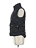 J.Crew 100% Polyester Black Vest Size XS - photo 5
