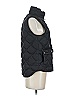 J.Crew 100% Polyester Black Vest Size XS - photo 4