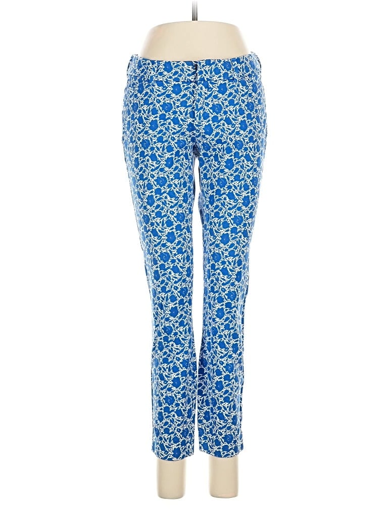 Pre-owned Old Navy Casual Pants In Blue