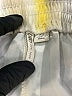 Cato Stripes Yellow Casual Pants Size XS - photo 3