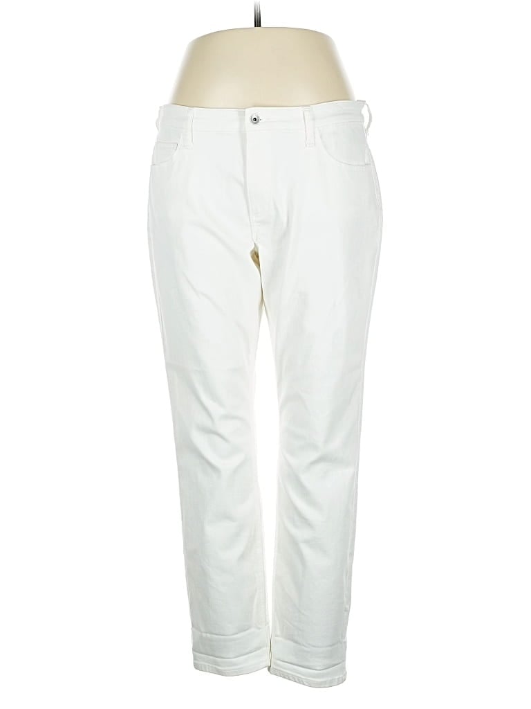RAG & BONE Pre-owned Jeans In White