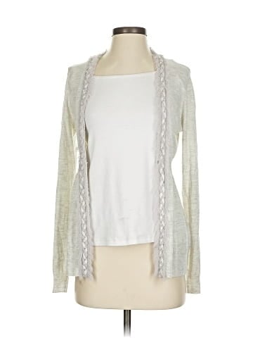 Rebecca Taylor Cardigan (view 1)
