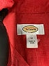 Talbots Red Blazer Size 12 - photo 6
