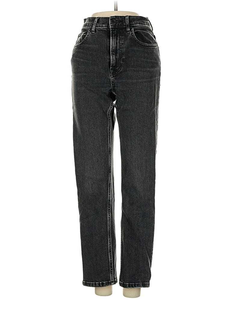 EVERLANE Pre-owned Jeans In Black