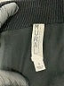 Mural 100% Polyester Black Track Jacket Size S - photo 6