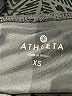 Athleta Gray Active Pants Size XS - photo 4