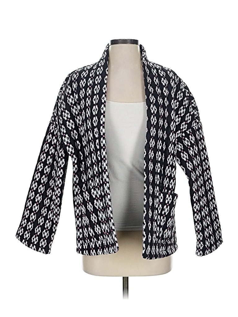 Pre-owned Automet Blazer Jacket In Gray